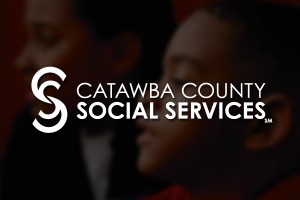 Catawba County Social Services