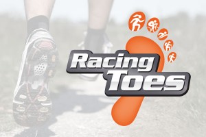 Racing Toes Logo