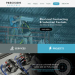 website design portfolio