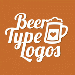 Beer-Type Logos