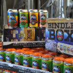 Packaging & Label Design