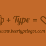 Beer-Type Logos