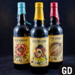 craft brewing label design award