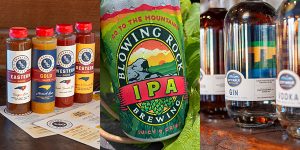 packaging and label design services