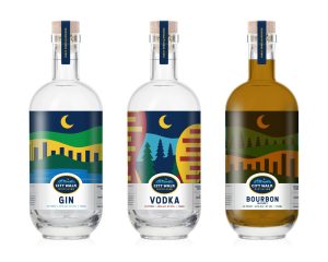 Packaging Design Mockups