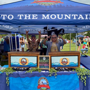 high country beer festival