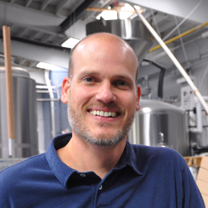 Matt Everley, Graphic Designer