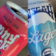 can label design printing
